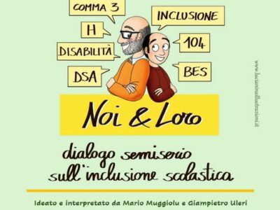 Noi e loro 20 giugno